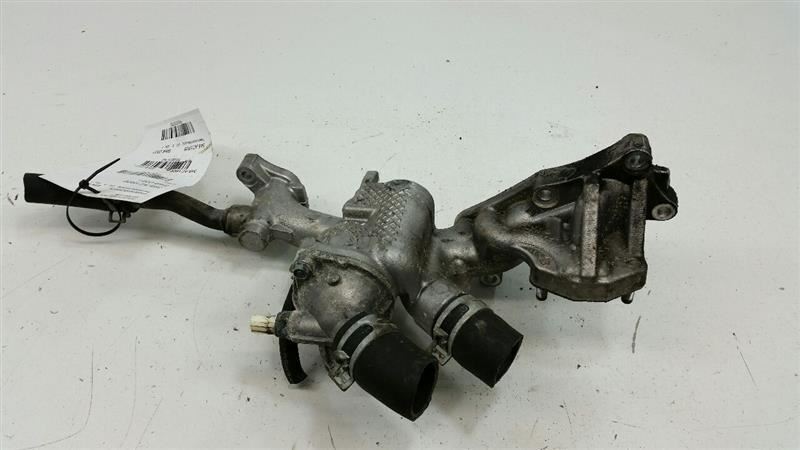 Thermostat Housing Mount Bracket 2006 ACURA RL 2005 2007 2008