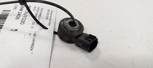 Subaru Impreza Engine Knock Sensor 2020 2019 2018 2017