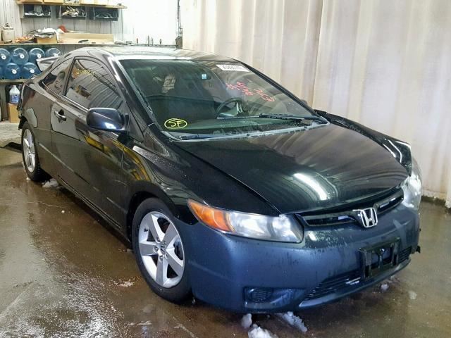 2008 HONDA CIVIC Owners Manual 2006 2007 2009 2010