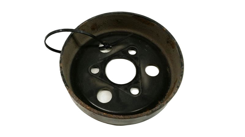 2012 Ford Fusion Water Pump Belt Pulley 2008 2009 2010 2011