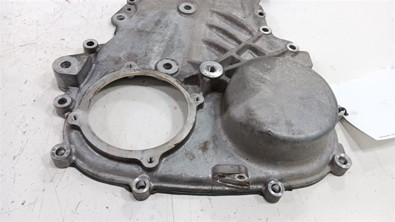 Timing Cover US Built VIN 5 1st Digit 2.0L Fits 16-20 OPTIMA