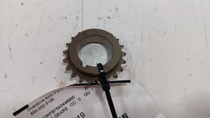 Mazda CX-3 Timing Gear  2019 2020 2021 2022