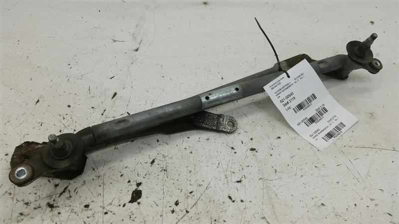 Windshield Wiper Transmission Linkage Fits 05-10 G6 OEM