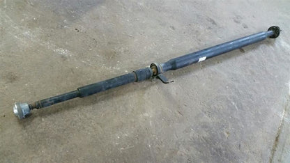 Rear Back Drive Shaft Fits 09-19 JOURNEY