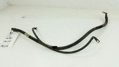 2007 Chevy Cobalt Positive Battery Cable OEM