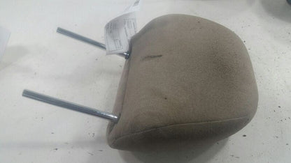 2006 NISSAN ALTIMA Seat Headrest Front Head Rest 2002 2003 2004 2005