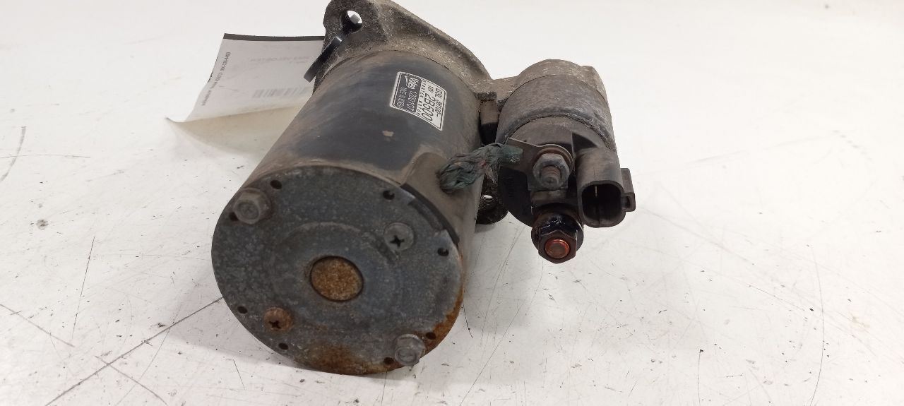 Engine Starter Motor Turbo Fits 12-17 19-20 VELOSTER