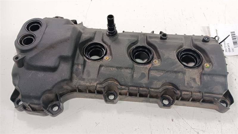 Ford Mustang Engine Cylinder Head Valve Cover 2014 2013 2012