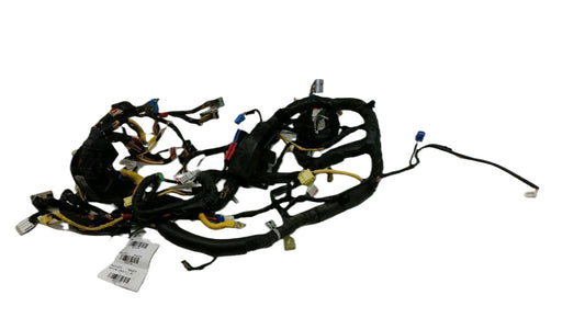 Dash Wire Wiring Harness 2010 HYUNDAI ELANTRA 2007 2008 2009 2011