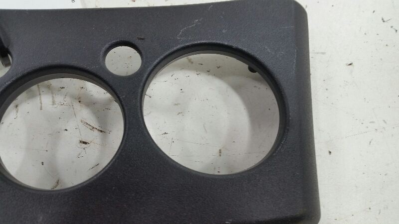 2008 Mitsubishi Eclipse Temp Temperature Control Bezel Surround Dash Trim 2006