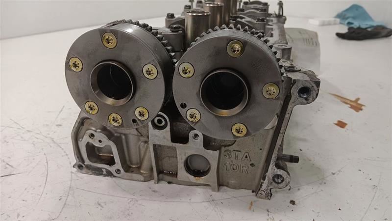 Cylinder Head 2.5L QR25DE Fits 14-20 ROGUE