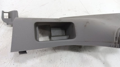 Honda Insight Kick Panel Trim Left Driver 2010 2011 2012 2013