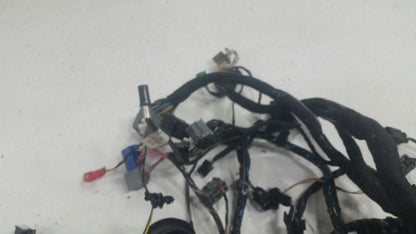 2008 Saturn Outlook Dash Wire Wiring Harness 2009 2010 2011