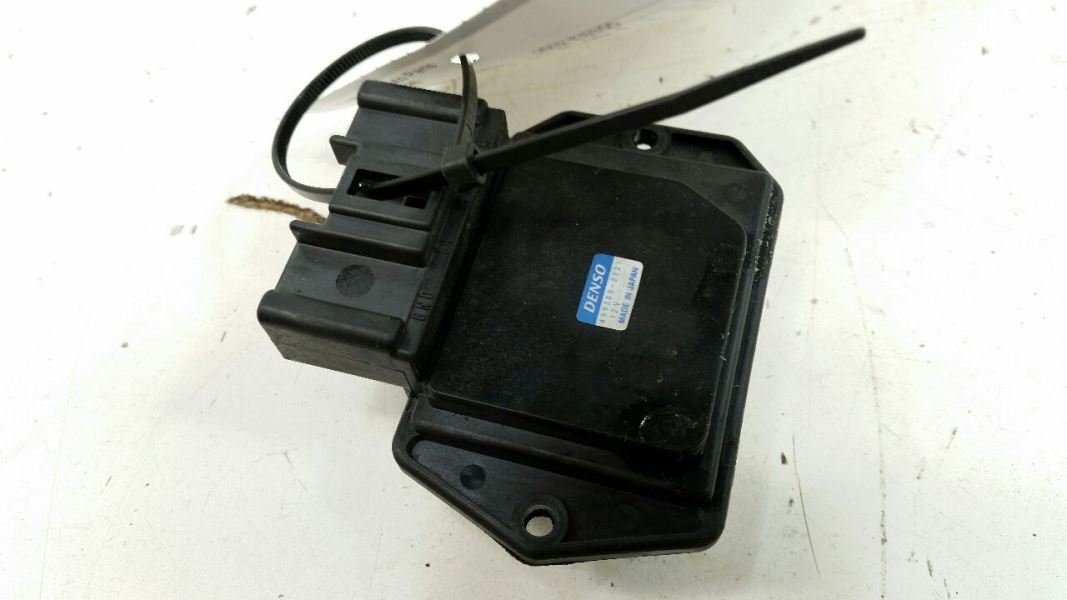 2002 Lexus ES300 Blower Resistor Fan Motor Speed Resistor 2003