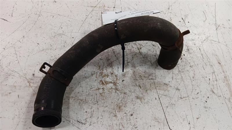 Hyundai Veloster Radiator Hose Line Tube  2012 2013 2014 2015