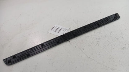 Hyundai Elantra Sill Trim Plate Door Jam Threshold Right Passenger Front  2011 2