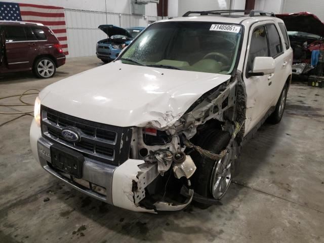 2012 Ford Escape Dash Air Vent Left Driver