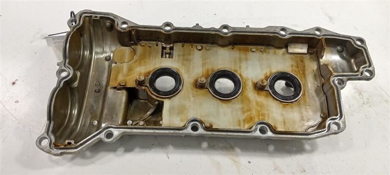 Cadillac XTS Engine Cylinder Head Valve Cover 2013 2014 2015 2016 2017