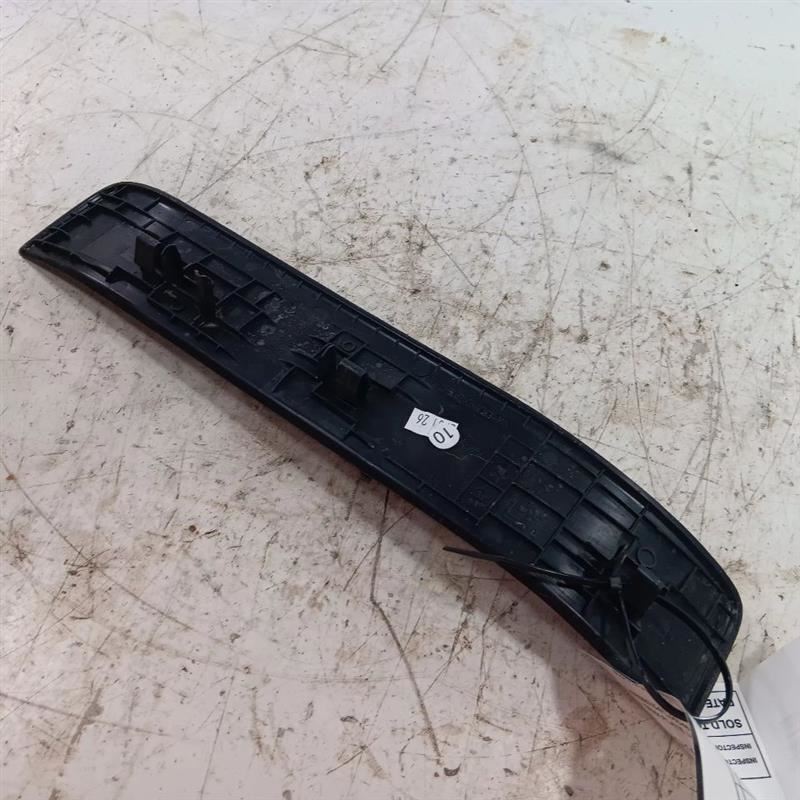 Honda CR-V Sill Trim Plate Door Jam Threshold Left Driver Rear  2012 2013 2014 2