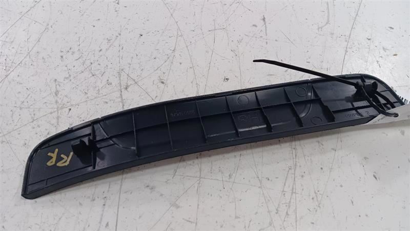 Toyota Camry Sill Trim Plate Door Jam Threshold Right Passenger Rear  2021 2022