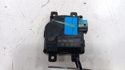 Hyundai Sonata Flap Door Motor Heater AC Door Actuator 2018 2019