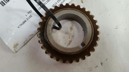 Impala Timing Gear 2012 2013 2014 2015 2016