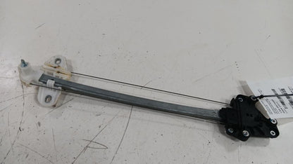 Passenger Right Rear Window Regulator Track Only Fits 12-15 CIVIC