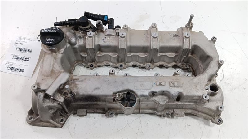 Buick Encore Engine Cylinder Head Valve Cover 2016 2017 2018 2019