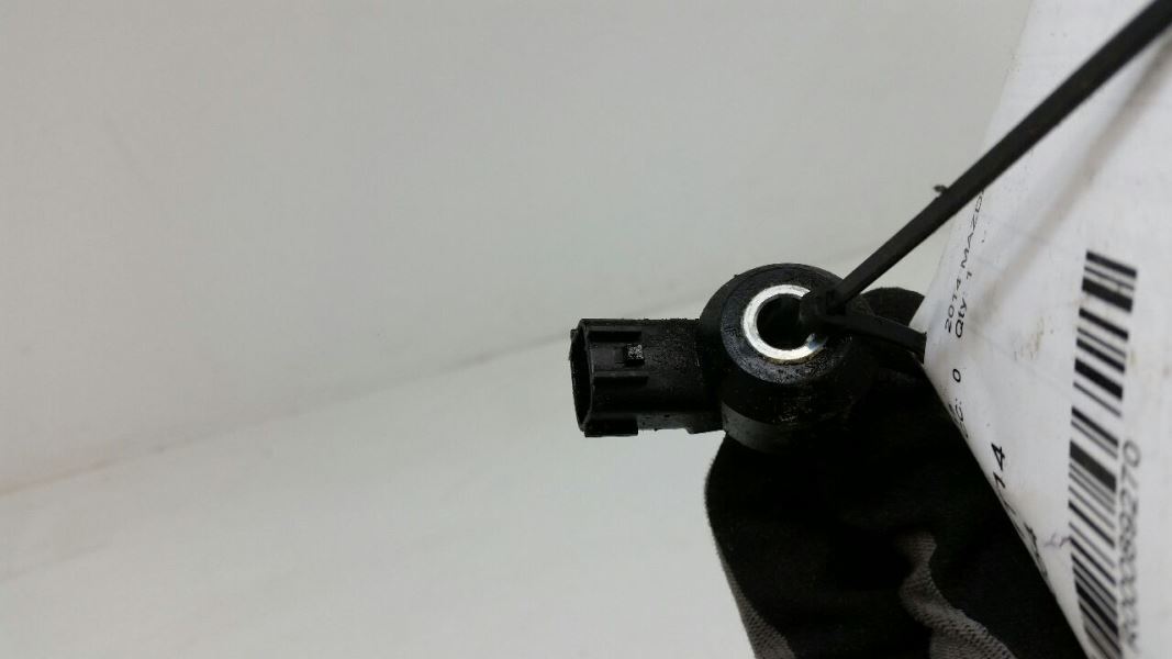 2014 Mazda 6 Engine Knock Sensor 2012 2013