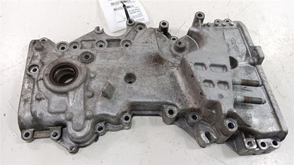 Timing Cover Hatchback GT Fits 11-15 ELANTRA