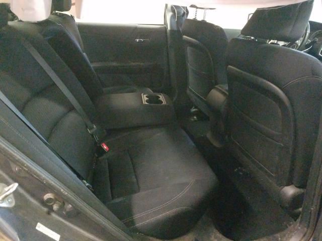 2014 Honda Accord Interior Parts Misc OEM 2013 2015 2016 2017