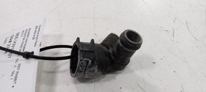 Volkswagen Rabbit Radiator Hose Neck 2006 2007 2008 2009