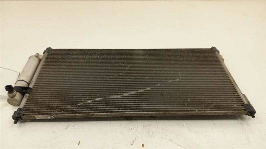 AC Air Conditioning Condenser Fits 07-12 SENTRA