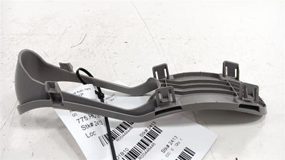 Honda Insight Parking Brake Bezel Emergency Handle Lever Trim 2010 2011 2012