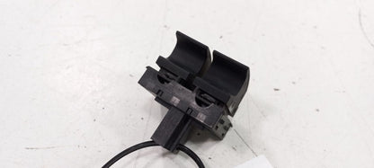 Driver Left Front Door Switch Driver's Fuel Door Fits 06-14 GOLF GTI