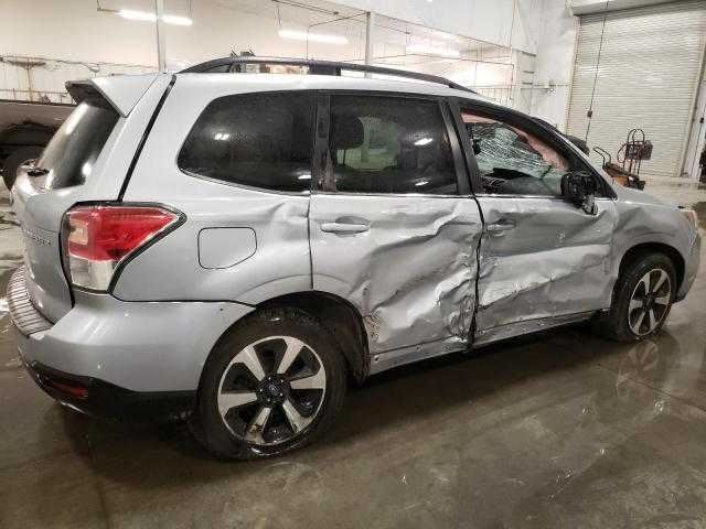 Subaru Forester Dash Air Vent Right Passenger  2017 2018