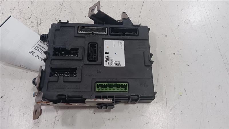 Chassis ECM Body Control BCM VIN J 1st Digit Fits 14-16 ROGUE