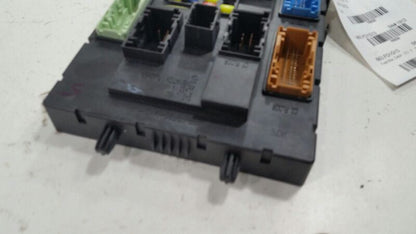 2013 Focus Cabin Fuse Box Interior Inner Under Dash