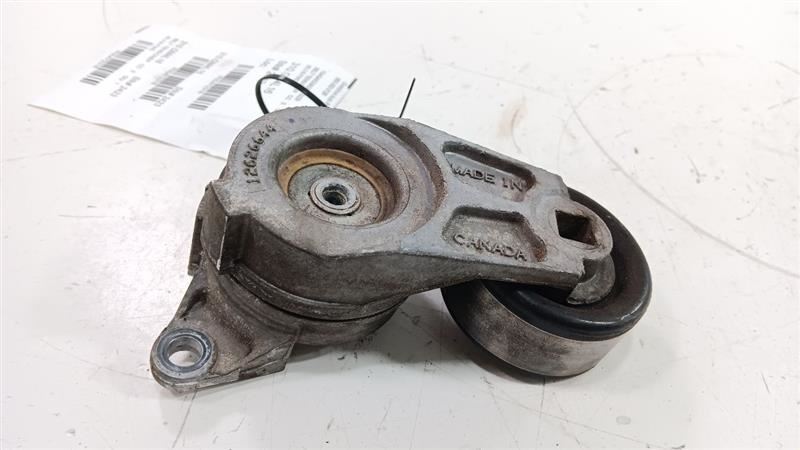 Buick Lacrosse Belt Tensioner Pulley 2013 2014 2015 2016