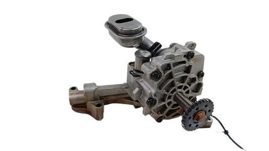 Chevrolet Equinox Engine Oil Pump 2018 2019