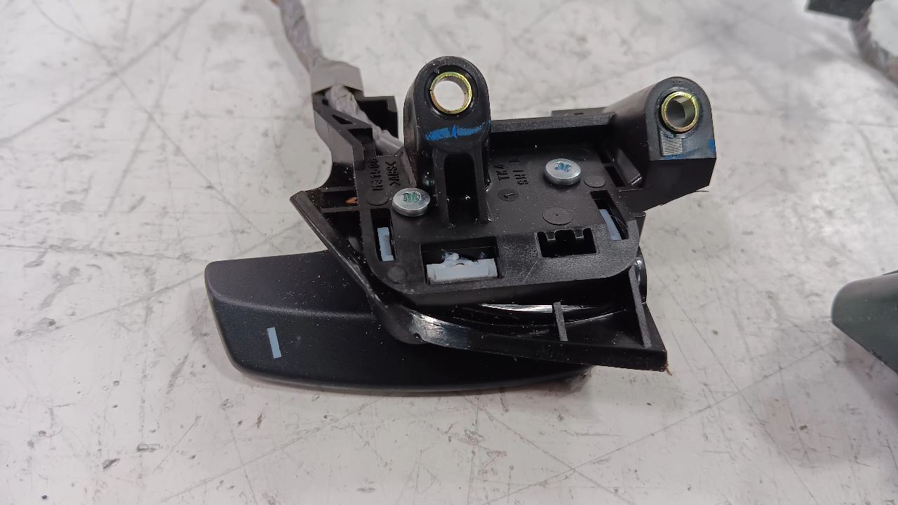 Acura RDX Blinker Wiper Switch Mount Bracket 2016-2018 OEM Used Part