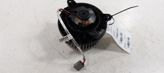 Blower Motor Heat Heater AC Fan Fits 13-14 DART