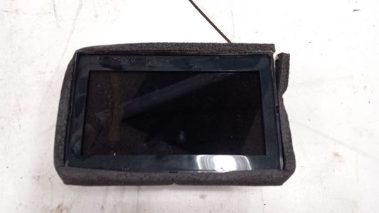 Display Screen Dash Fits 04-05 MAXIMA