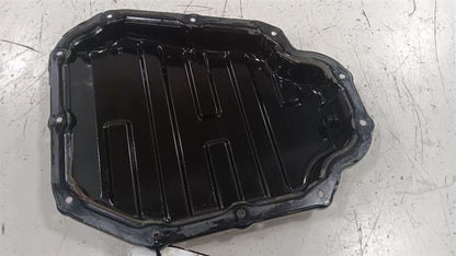 Oil Pan 2.5L QR25DE VIN J 1st Digit Japan Built Lower Fits 15-20 ROGUE