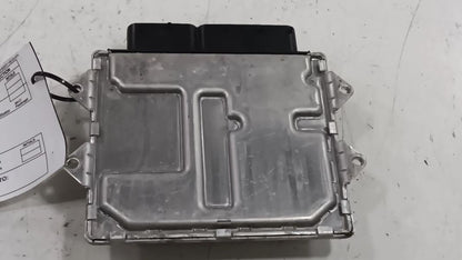 Engine ECM Electronic Control Module Gasoline 1.4L Fits 12-14 FIAT 500