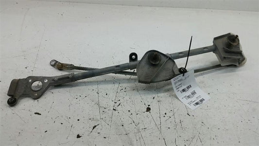 Windshield Wiper Transmission Linkage Hatchback Fits 07-12 VERSA