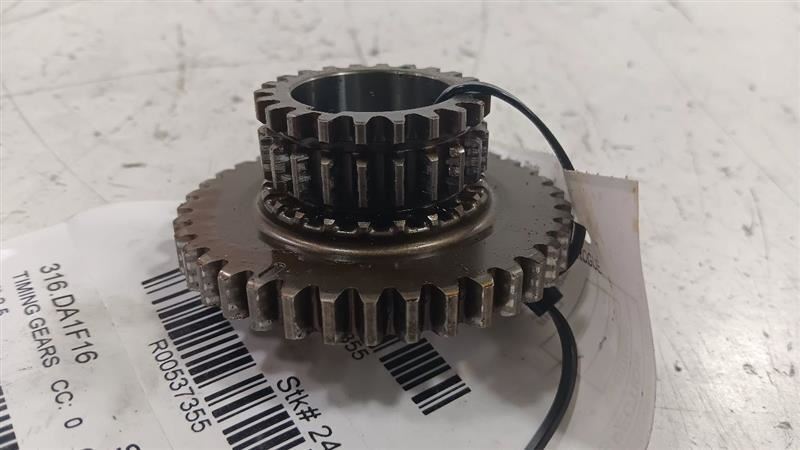 Nissan Rogue Timing Gear  2014 2015 2016 2017