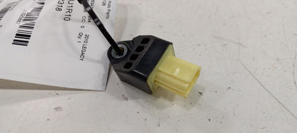 Subaru Legacy Bag Crash Impact Sensor 2010 2011 2012 2013 2014