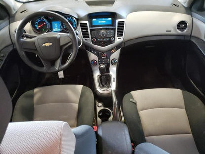 Chevy Cruze Seat Headrest Rear Back Seat Head Rest 2011 2012 2013 2014