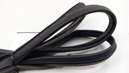 Fiesta On Door Seal Rubber Gasket Left Driver Rear Back 2013 2014 2015 2016 2017